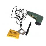 Vtg Kodak Kodaslide Dial-Lite Viewer