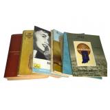 Vtg Indiana Phone Books Bloomington Peru +