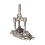 A.A. Wood Cast Iron Hollow Wood Auger