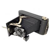 Kodak Junior Double Lens Six-20 Camera