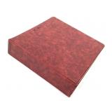 Lg Binder Collectible Football Trading Cards