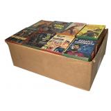 100+ Western Novels - Multiple Authors