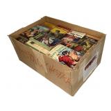 80 Vtg Sleaze Pump Fiction Novels