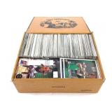 Skybox Fleer Basketball Rookies Trading Cards +