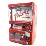 Frostie Mini Working Soda Vending Machine