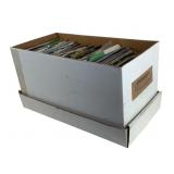 Lg Lot Records 60s-80s Emotions Steve Eaton +