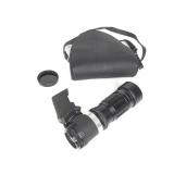 Sun Opt Zoom Telephoto Lens F:4.8 f=85~210mm