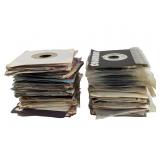 Lg Lot Records 70s-80s Billy Joel Jerri Kelly +