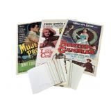 46 Movie Posters 1950s - 1970s David Lynch