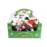 Island of Misfit Toys Collectible Plush Set