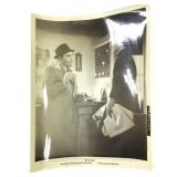 1960 Pyscho 1 Press Photo