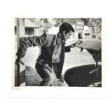 1960 Pyscho 1 Press Photo