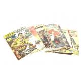 13 Editions Classics Illustrated