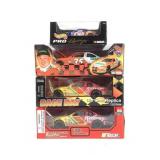 Racing Champions & Hot Wheels Nascar Models