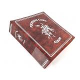 Upper Deck Pinnical Fleer Football Trading Cards +