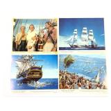 1962 Mutiny On The Bounty 4 Movie Stills