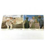 1967 The Last Safari 2 Movie Stills