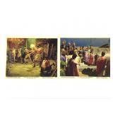 1961 Atlantis The Lost Continent 2 Movie Stills