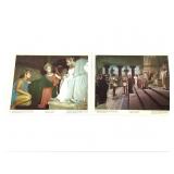 1956 Helen Of Troy 2 Movie Stills