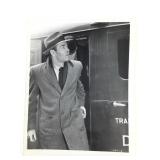 1956 The Wrong Man 1 Press Photo
