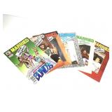 Now Comics Married With Children Issues 1-6
