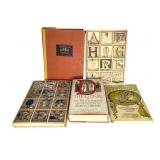 Books: Gorey Dickens Williams