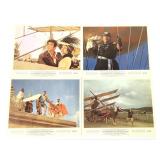 1966 Magnificent Men Flying Machine 4 Movie Stills