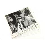 1956 1983 The Man Who Knew Too Much 7 Movie Stills