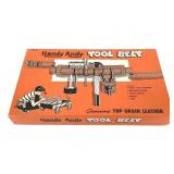 Skil-Craft Handy Andy Tool Belt