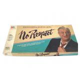 Rodney Dangerfield No Respect Board Game