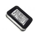 Zippo 1996 Alanta Athens Olympics Lighter