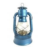 Dietz Air Pilot No. 8 Oil Lamp w/ Handle