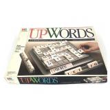 Milton Bradley Up Words Board Game