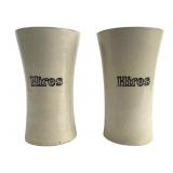 2 Hires Root Beer Stoneware Mugs