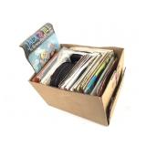 60s Records Nat King Cole Prince Bing Crosby +