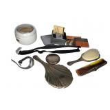 Misc Items - Jewelry Cleaner, Heart Rate Monitor +