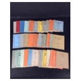 30+ Early Erotic Bound Stories