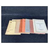 9 Early Erotic Bound Stories Cubian Press +