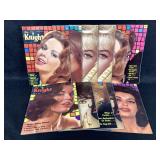 1962 Vol 3 Sir Knight Men