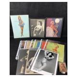 19 Erotic Photos w Signed Jennifer Lavoie