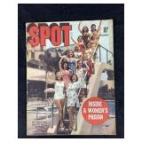 1941 Spot Magazine December Issue