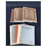 10 Early Erotic Novels w Lustful Turk +