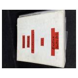 Bound Collection Erotic Trading Cards +