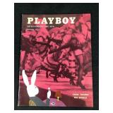 1954 Volume 1 Issue 12 Playboy Magazine