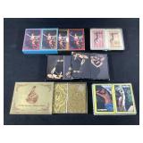 Pin Up Erotic  Double Deck Playing Cards