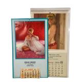 1969 & 1970 Advertising Pin Up Calanders