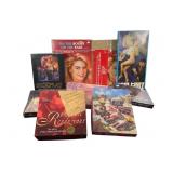 8 Erotic & Fantasy Board Games & Puzzles