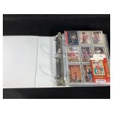 Large Collection of Model & Erotic Trading Cards