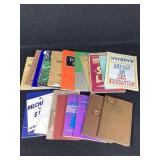 19 Educational & Occult Sexual Health Books