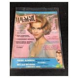 Playgirl Magazine Vol 1 No 1